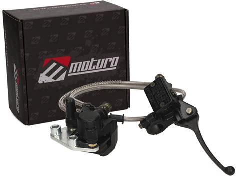 Moturo Bremsanlage Vorne Passend F R Honda Crf Motorradparts