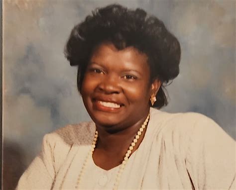 Obituary Of Rosie Matthews Welcome To Richardson Funeral Home Of