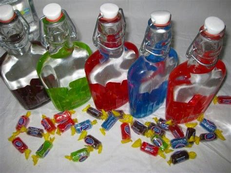 Jolly Rancher Vodka Get The Instructions At Mixthatdrink