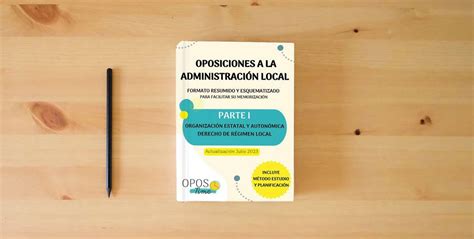 Libro OPOSTIME OPOSICIONES A LA ADMINISTRACIÓN LOCAL TEMARIO COMÚN