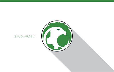 Wallpaper wallpaper, sport, logo, football, Saudi Arabia images for ...