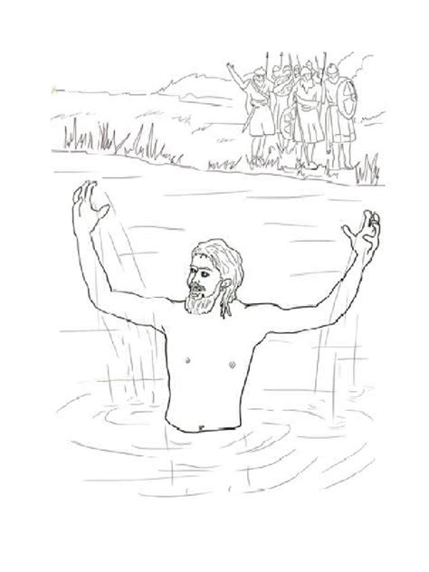 Naaman In Jordan River Pdf