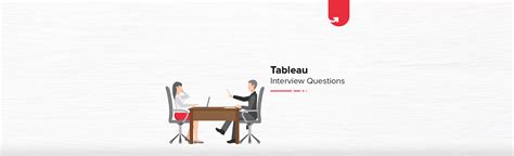 Tableau Interview Questions & Answers - [Updated 2024] | upGrad blog