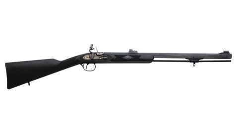 Traditions Deerhunter 50 Calibre 24 Barrel Flintlock Rifle