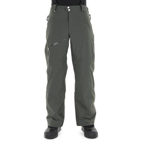 Spyder Propulsion Athletic Fit Insulated Ski Pant Men S Peter Glenn