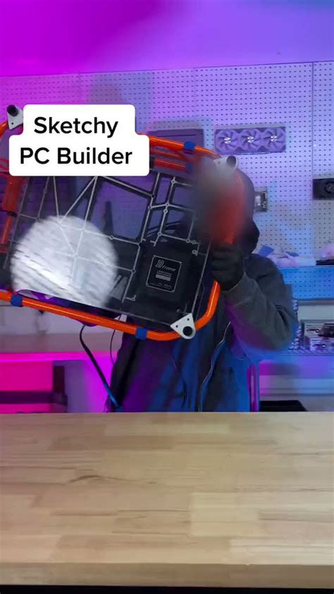 Overkill Computers On Twitter Would You Hire This Guy Gamingpcs