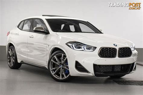 2022 Bmw X M35i X2 Coupe