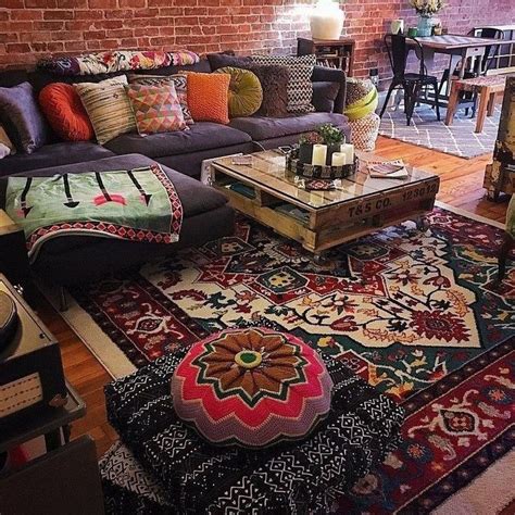 Pin By Bohoasis On Boho Tapestry Bedding Hipster Home Decor Living