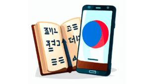 Aplikasi Belajar Bahasa Korea Gratis Untuk Hp Android Terpopuler