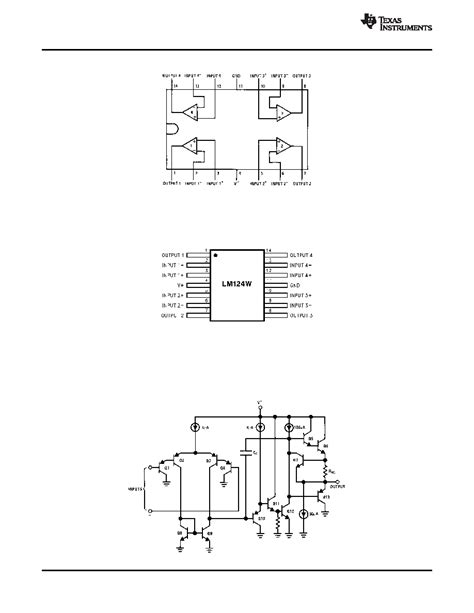 Lm Nslashnopb Datasheet Pages Ti Lm N Lm N Lm N