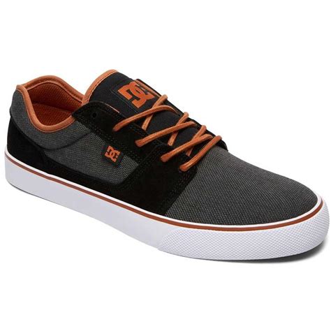 Dc Shoes Tonik Se Trainers Black Dressinn