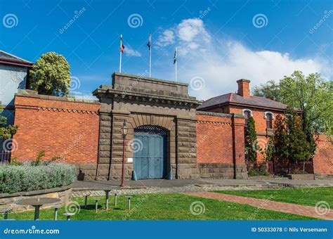 federation university  ballarat editorial stock photo image