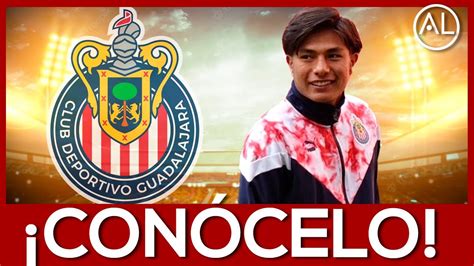 Con Celo M S Datos Que No Sab As De Yahel Padilla Con Chivas Y Su