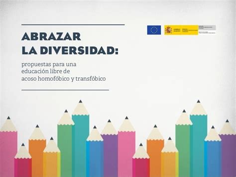 Diversidades Familiar Y Afectivo Sexual RECURSOS PARA TRABAJAR LA