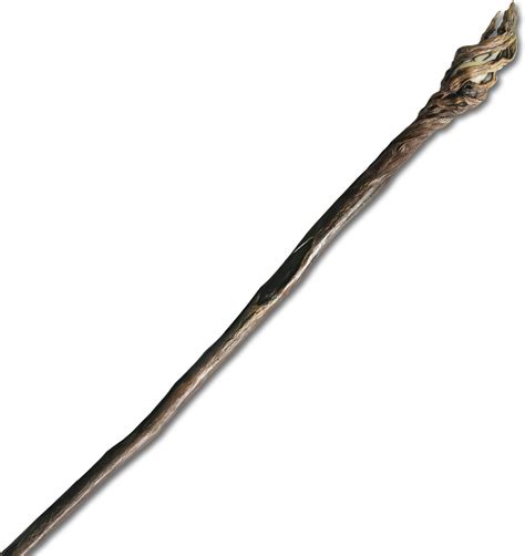 United Cutlery Illuminated Gandalf Staff Replica From The