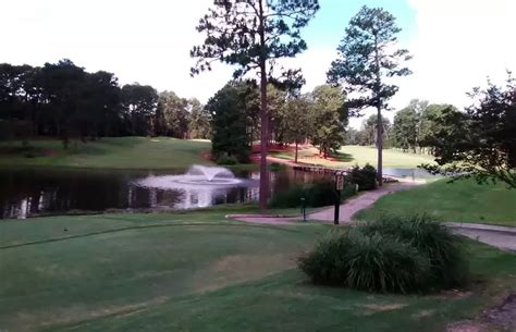 Hattiesburg Country Club in Hattiesburg, Mississippi, USA | GolfPass