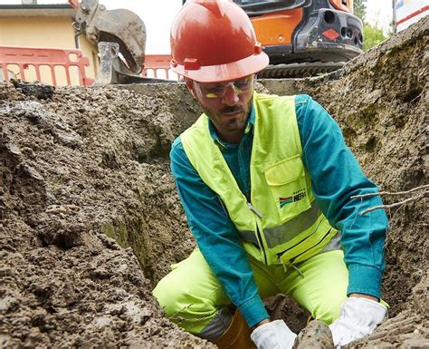 Scavi In Zona Nazioni A Cattolica Finiti I Lavori Alla Rete Fognaria