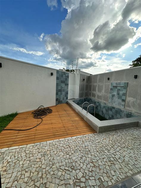 Casa para venda no Condomínio Splendido