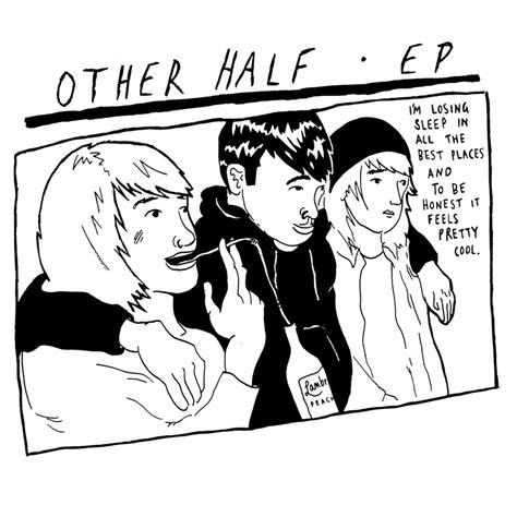 Other Half - Other Half EP : Other Half : Free Download, Borrow, and ...