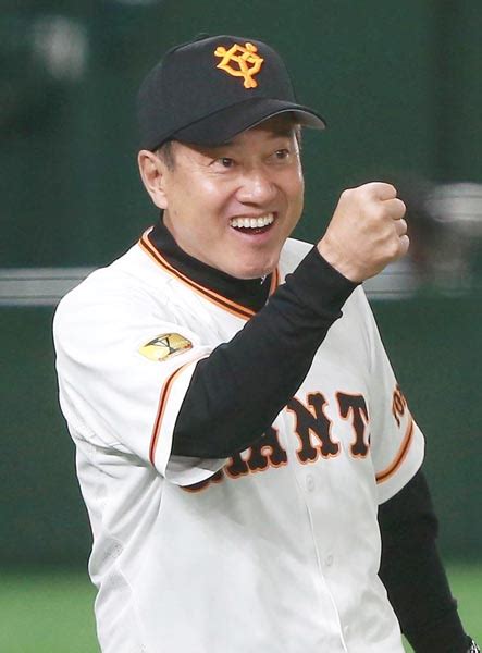 【朗報】原監督が巨人退任後に別の球団の監督をするらしいw スポーツまにあちゃんねる