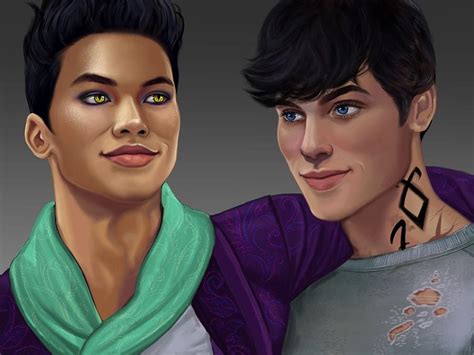 Malec Art