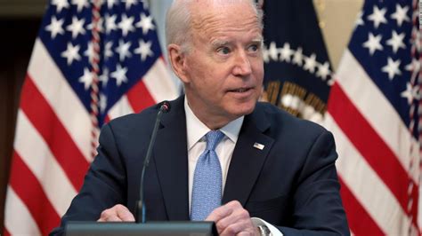 Biden Arremete Contra Republicanos Que Se Oponen A Mandatos De Vacunación