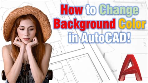 How To Change Background Color In AutoCAD Engineer Career News