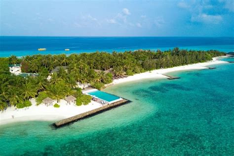 Summer Island Maldives 4 Voyage Maldives Malé