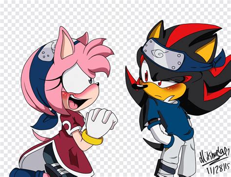 Shadow The Hedgehog Vs Sasuke Uchiha Sonic The Hedgehog Vs Naruto Hot