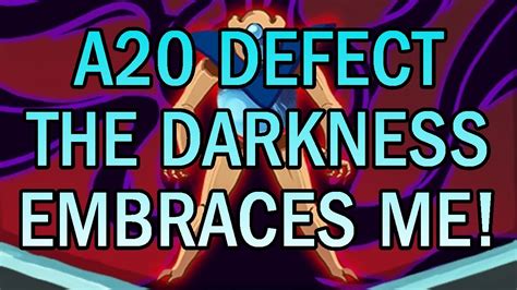 Accept The Darkness Ascension 20 Defect Run Slay The Spire YouTube