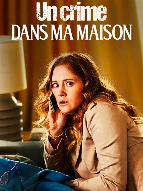 Les secrets de mes voisins Téléfilm TF1