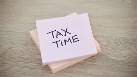 Tax Tips For Last Minute Filers