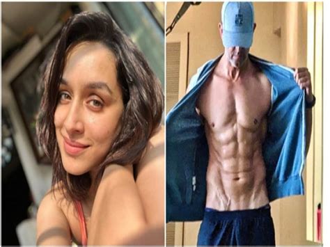 Shraddha Kapoor Can Be Part Of Hrithik Roshan Movie Krrish 4 Speculation With Stree 2 Actress