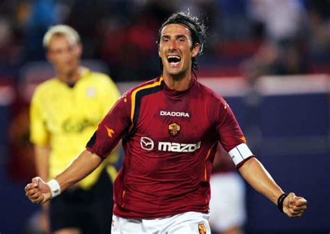 marco delvecchio analyzes romas goal scoring drought