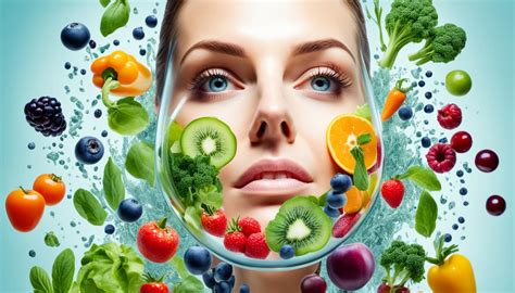 Role Of Antioxidants In Skin Hydration