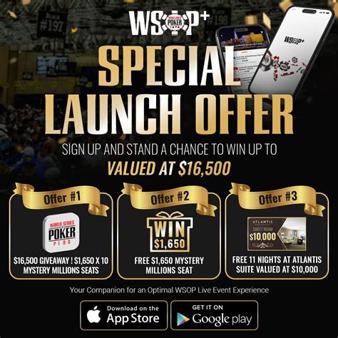 5 Ways To Get To The Wsop Without Breaking The Bank