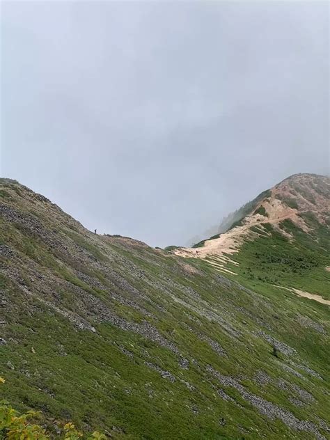 白駒池からニュウ・東天狗岳・西天狗岳・中山 まあちゃんさんの八ヶ岳（赤岳・硫黄岳・天狗岳）の活動データ Yamap ヤマップ