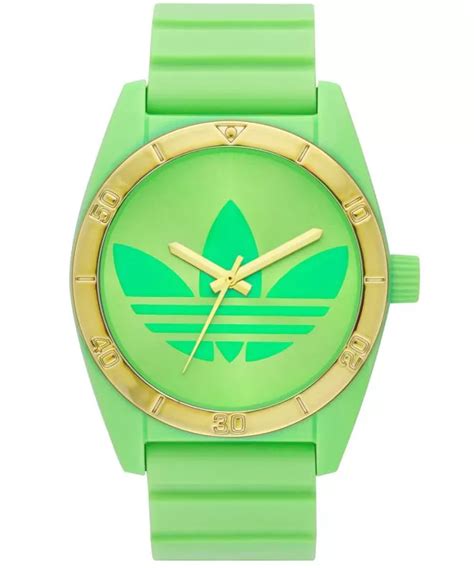 Adidas Originals Adh Santiago Watch Watchard