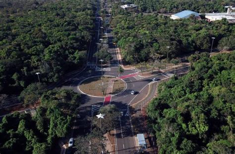 Corrida dos Poderes terá apoio da prefeitura do Parque dos Poderes