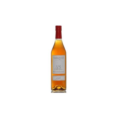 Bas Armagnac Vsop Ch Teau Du Tariquet Cl