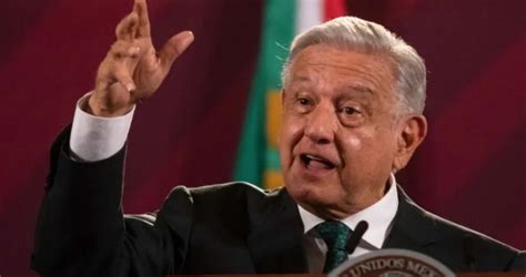 Amlo Lamenta Feminicidio De Milagros Monserrat En Guanajuato