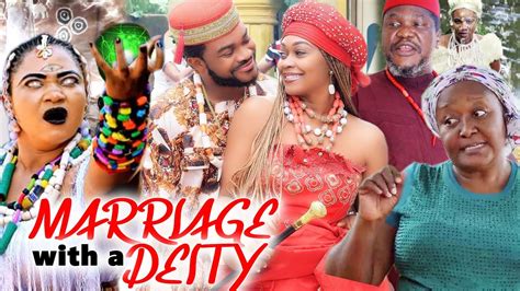 Marriage With A Deity Complete Season 5and6 New Movie Alert 2021