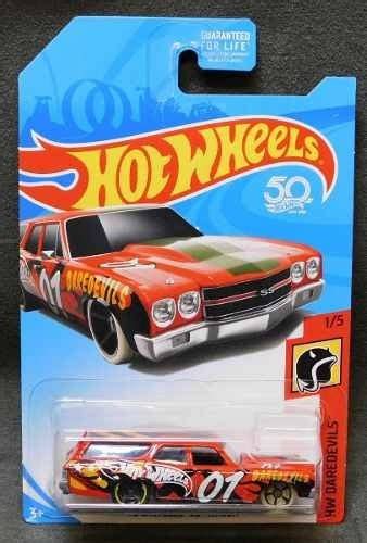 Hot Wheels Chevelle Ss Wagon Chevrolet Mattel X Carrinho De Hot Sex Picture