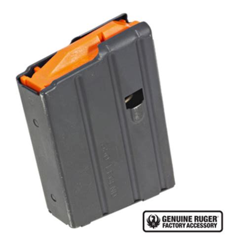 Ruger American 350 Legend Magazine | On Target Sporting Arms