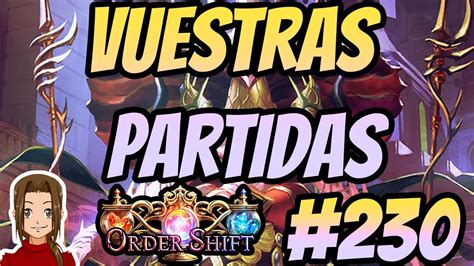 Especial Multiclase Vuestras Partidas 230 Shadowverse YouTube