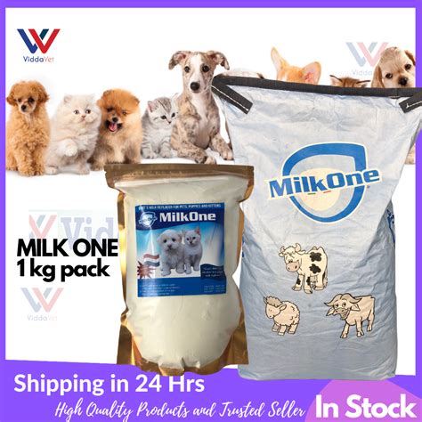 What Is Milk Replacer For Puppies