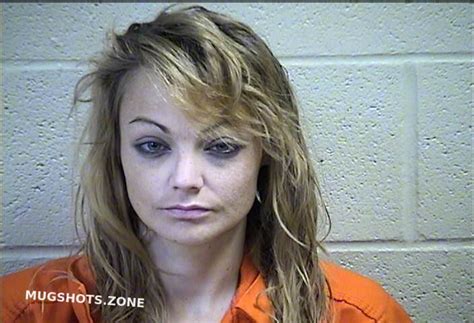 SPENCER KATIE LYNN 11 09 2021 Pottawatomie County Mugshots Zone