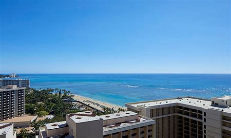 Rooms & Suites | Hilton Hawaiian Village