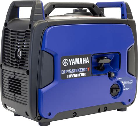 Yamaha Inverter Series Ef Ist En Vente Repentigny Aqua Services