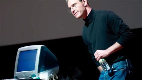 Steve Jobs Bande Annonce Du Film 2016 Youtube